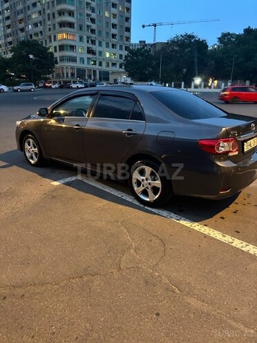 Toyota Corolla 2012, 245,790 km - 1.6 l - Bakı