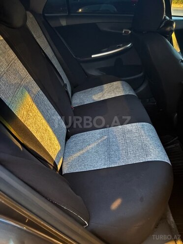 Toyota Corolla 2012, 245,790 km - 1.6 l - Bakı