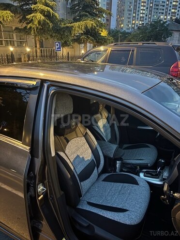 Toyota Corolla 2012, 245,790 km - 1.6 l - Bakı