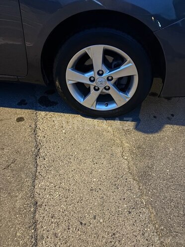Toyota Corolla 2012, 245,790 km - 1.6 l - Bakı