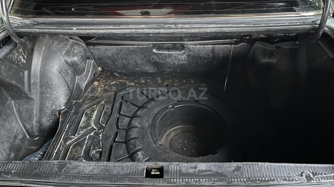 Mercedes 190 1991, 250,000 km - 2.0 l - Cəlilabad