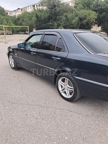 Mercedes C 240 1998, 350,000 km - 2.4 л - Sumqayıt