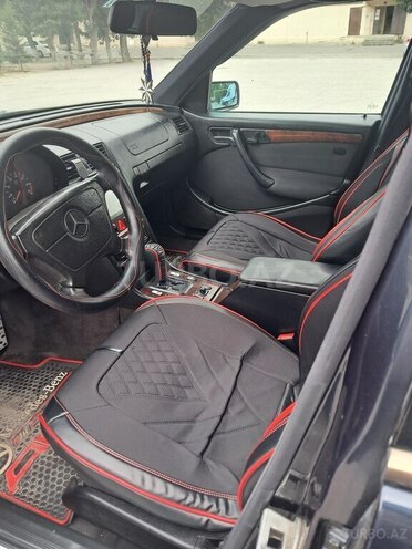 Mercedes C 240 1998, 350,000 km - 2.4 л - Sumqayıt