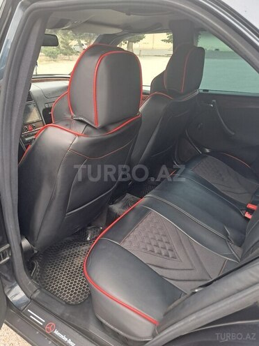 Mercedes C 240 1998, 350,000 km - 2.4 л - Sumqayıt