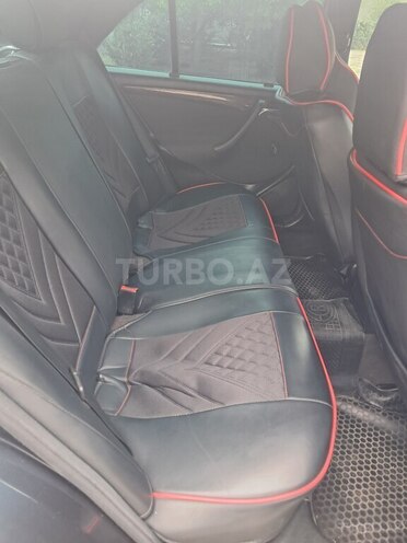 Mercedes C 240 1998, 350,000 km - 2.4 л - Sumqayıt