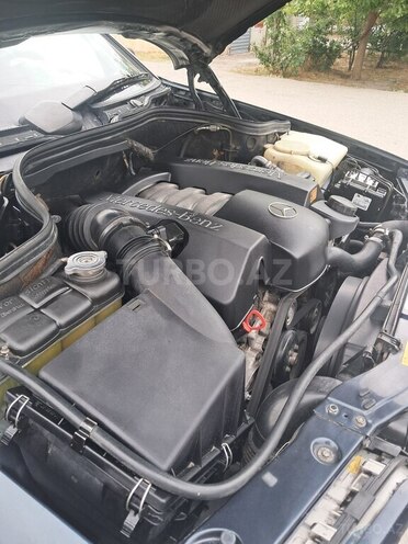 Mercedes C 240 1998, 350,000 km - 2.4 л - Sumqayıt
