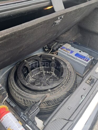 Mercedes C 240 1998, 350,000 km - 2.4 л - Sumqayıt