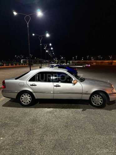 Mercedes C 200 1995, 307,000 km - 2.0 л - Bakı