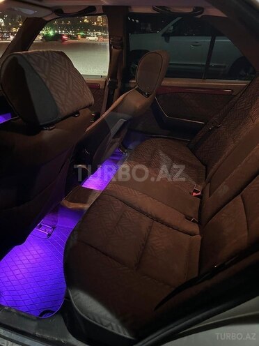 Mercedes C 200 1995, 307,000 km - 2.0 л - Bakı