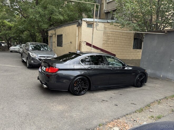 BMW 528 2013, 145,000 km - 2.0 l - Bakı