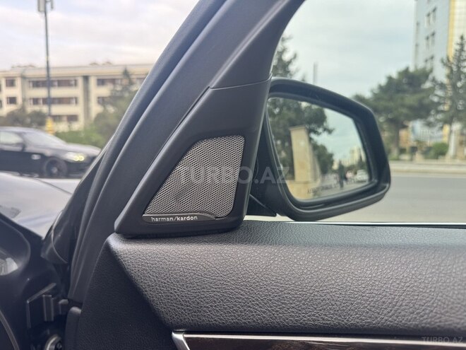 BMW 528 2013, 145,000 km - 2.0 l - Bakı