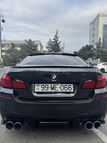 BMW 528 2013, 145,000 km - 2.0 l - Bakı