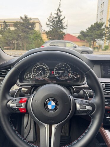BMW 528 2013, 145,000 km - 2.0 l - Bakı
