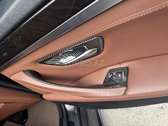 BMW 528 2013, 145,000 km - 2.0 l - Bakı