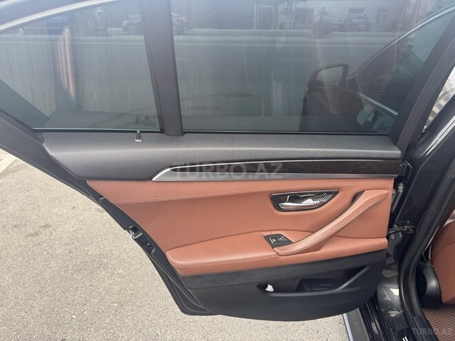 BMW 528 2013, 145,000 km - 2.0 l - Bakı