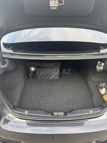 BMW 528 2013, 145,000 km - 2.0 l - Bakı