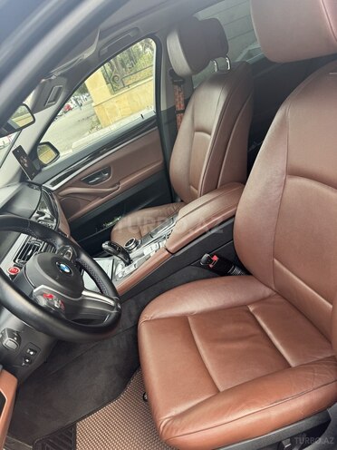 BMW 528 2013, 145,000 km - 2.0 l - Bakı
