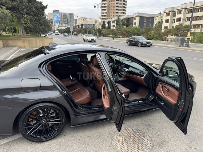 BMW 528 2013, 145,000 km - 2.0 l - Bakı