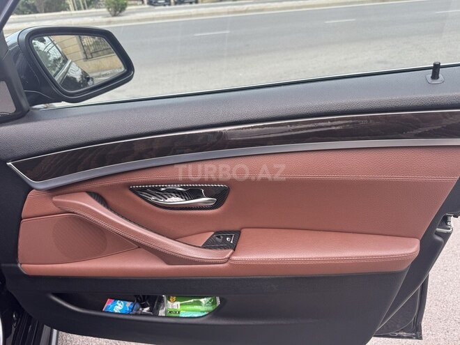 BMW 528 2013, 145,000 km - 2.0 l - Bakı
