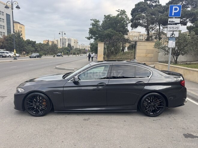 BMW 528 2013, 145,000 km - 2.0 l - Bakı