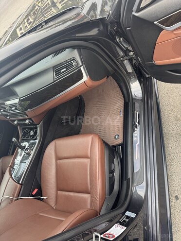 BMW 528 2013, 145,000 km - 2.0 l - Bakı