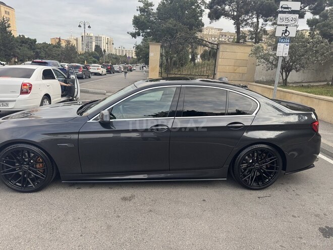 BMW 528 2013, 145,000 km - 2.0 l - Bakı