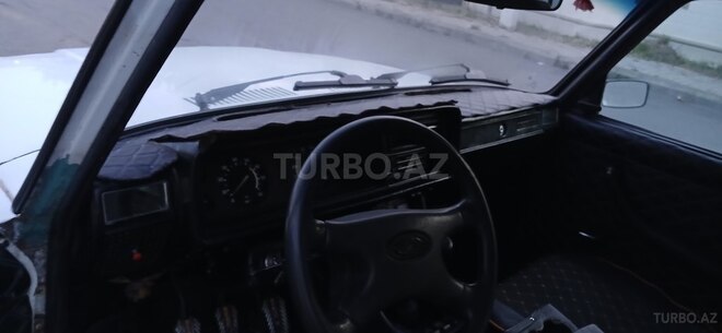 LADA (VAZ) 2107 1995, 24,546 km - 1.6 l - Ağstafa