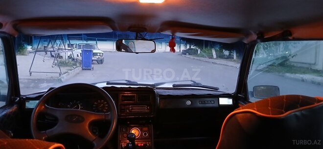 LADA (VAZ) 2107 1995, 24,546 km - 1.6 l - Ağstafa