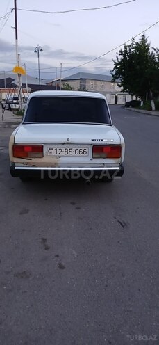LADA (VAZ) 2107 1995, 24,546 km - 1.6 l - Ağstafa