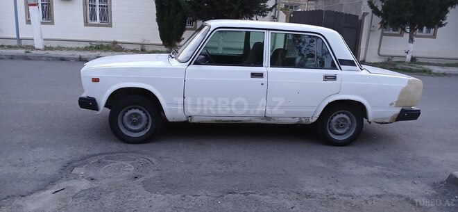 LADA (VAZ) 2107 1995, 24,546 km - 1.6 l - Ağstafa
