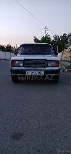 LADA (VAZ) 2107 1995, 24,546 km - 1.6 l - Ağstafa
