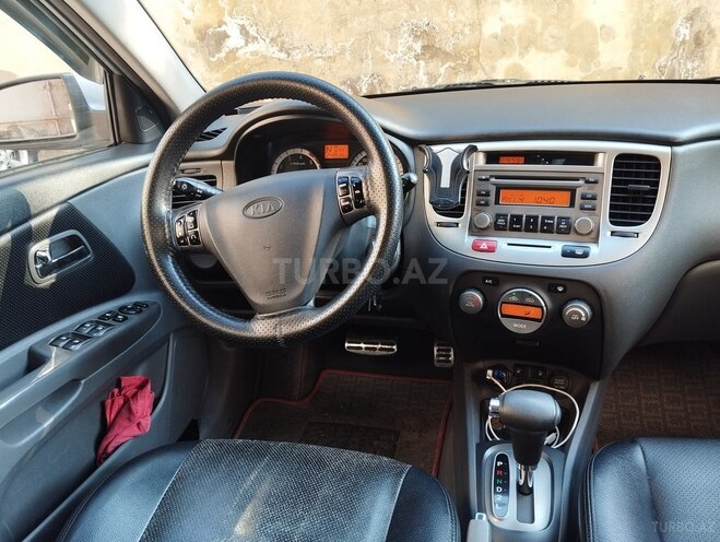 Kia Rio 2005, 254,000 km - 1.5 l - Bakı
