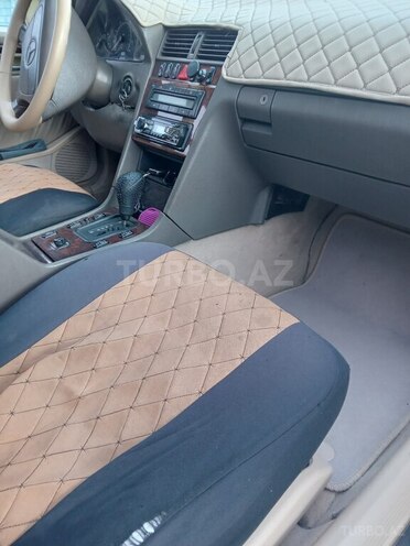 Mercedes C 280 1996, 250,000 km - 2.8 l - Kürdəmir