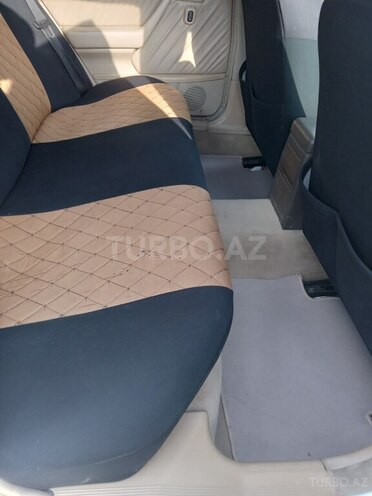 Mercedes C 280 1996, 250,000 km - 2.8 l - Kürdəmir