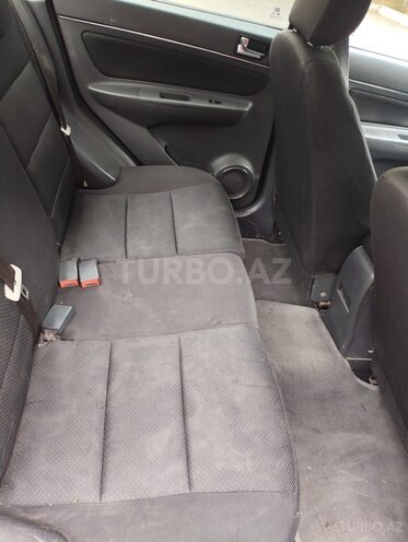 Baic A1 2014, 256,000 km - 1.5 l - Bakı
