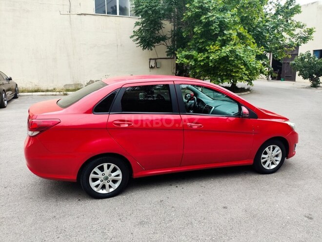 Baic A1 2014, 256,000 km - 1.5 l - Bakı