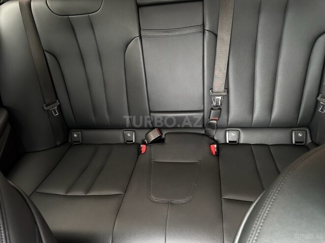 BMW 530 2019, 119,000 km - 2.0 l - Bakı