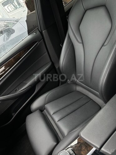 BMW 530 2019, 119,000 km - 2.0 l - Bakı