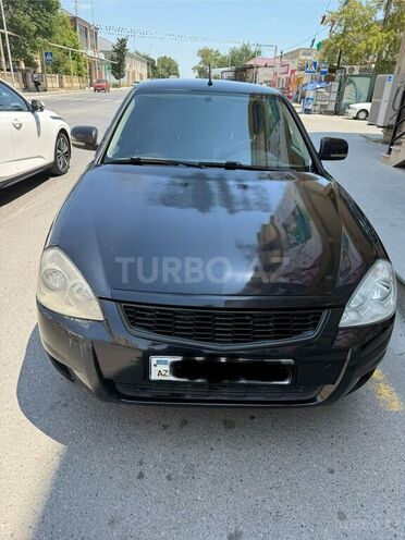 LADA (VAZ) Priora 2011, 144,000 km - 1.6 l - Bakı