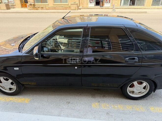 LADA (VAZ) Priora 2011, 144,000 km - 1.6 l - Bakı