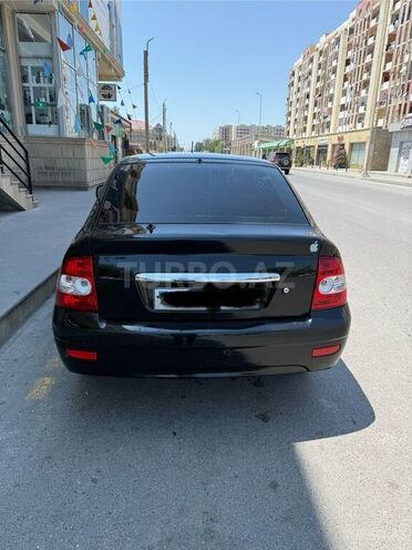 LADA (VAZ) Priora 2011, 144,000 km - 1.6 l - Bakı