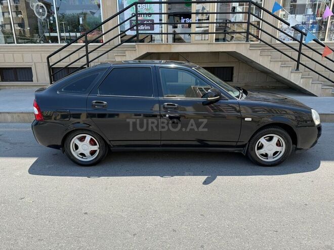 LADA (VAZ) Priora 2011, 144,000 km - 1.6 l - Bakı