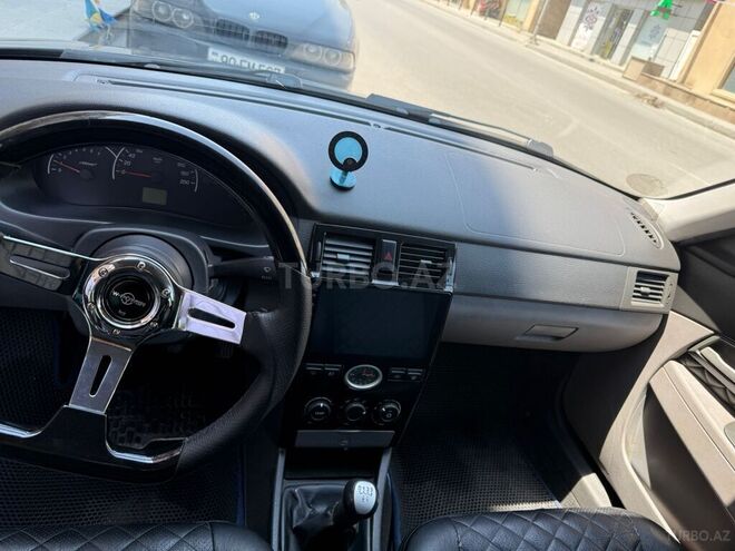 LADA (VAZ) Priora 2011, 144,000 km - 1.6 l - Bakı