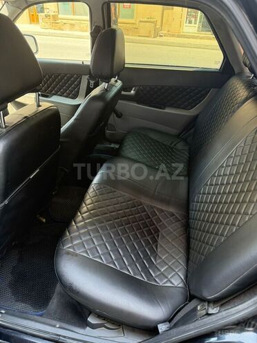 LADA (VAZ) Priora 2011, 144,000 km - 1.6 l - Bakı