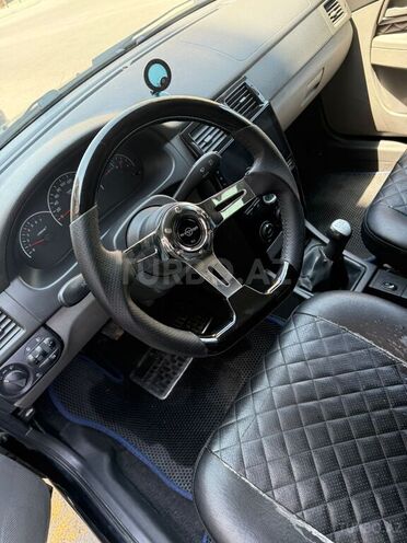 LADA (VAZ) Priora 2011, 144,000 km - 1.6 l - Bakı