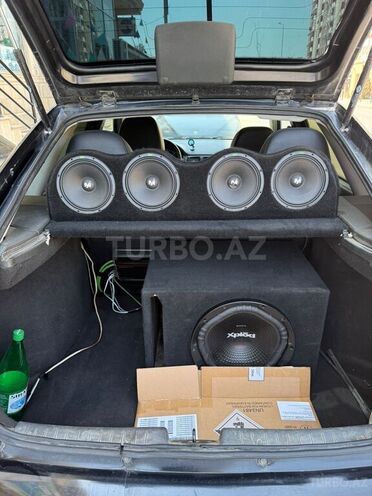 LADA (VAZ) Priora 2011, 144,000 km - 1.6 l - Bakı