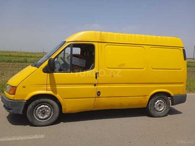 Ford Transit 1998, 300,000 km - 2.5 л - Ağdam