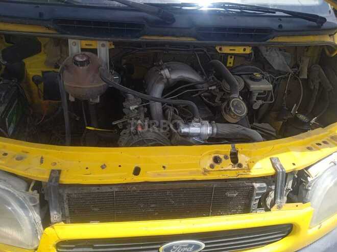 Ford Transit 1998, 300,000 km - 2.5 л - Ağdam