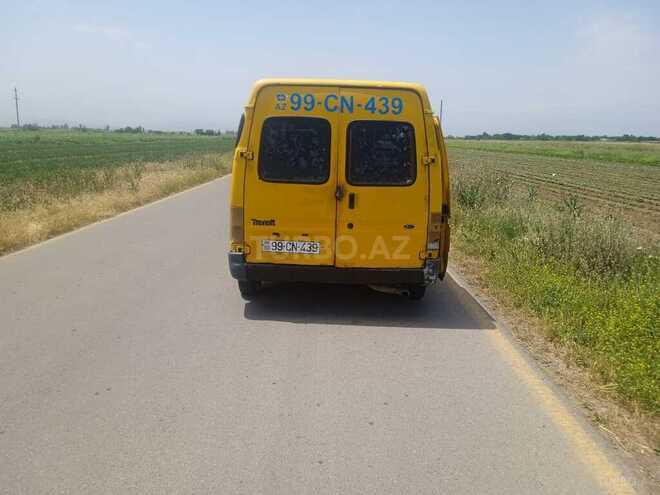 Ford Transit 1998, 300,000 km - 2.5 л - Ağdam