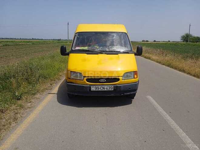Ford Transit 1998, 300,000 km - 2.5 л - Ağdam